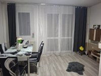 Eladó panellakás, Pétfürdőn 36 M Ft, 1 szobás