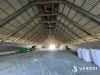 Eladó ipari ingatlan, Debrecenben 590 M Ft / költözzbe.hu