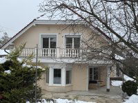 Eladó családi ház