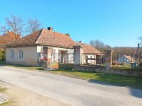 Eladó családi ház, Türjén 18 M Ft, 3 szobás