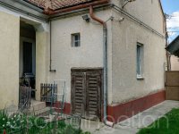 Eladó téglalakás, Kapuváron 24.9 M Ft, 2+1 szobás