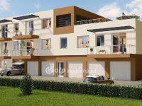 Eladó téglalakás, Nagykanizsán 56.764 M Ft, 2 szobás