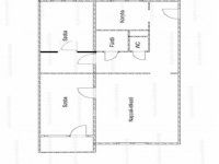 Eladó panellakás, XIII. kerületben 86.9 M Ft, 2+1 szobás