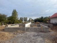 Eladó ikerház, Őrbottyánban 98 M Ft, 5 szobás