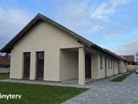 Eladó téglalakás, Szigethalmon 89 M Ft, 4 szobás