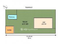 Eladó családi ház, II. kerületben 259 M Ft, 5 szobás
