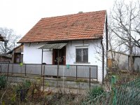 Eladó nyaraló, Szatymazon 27.8 M Ft, 3 szobás