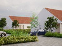 Eladó családi ház