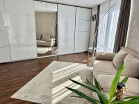 Eladó téglalakás, XII. kerületben 234.9 M Ft, 3 szobás