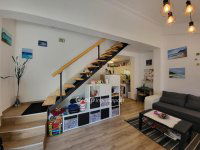 Eladó ikerház, Siófokon 85 M Ft, 3 szobás / költözzbe.hu