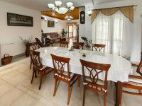 Eladó családi ház, Polgárdin 195 M Ft, 5 szobás