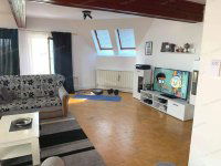 Kiadó téglalakás, albérlet