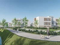 Eladó téglalakás, Balatonfüreden 203.148 M Ft, 4 szobás