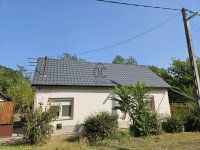 Eladó családi ház, Ballószögön 36.5 M Ft, 3 szobás