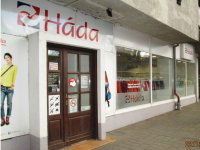 Kiadó üzlethelyiség, Szolnokon 909 E Ft / hó