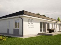 Eladó ikerház, Bocskaikerten 77.4 M Ft, 4 szobás