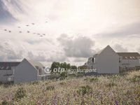 Eladó ikerház, Kozármislenyen 109 M Ft, 4 szobás