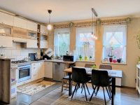 Eladó ikerház, Dunaharasztin 137.5 M Ft, 4 szobás