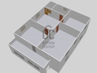 Eladó családi ház, Tiszaföldváron 58 M Ft, 6 szobás