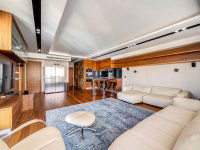 Eladó téglalakás, XIII. kerületben, Kárpát utcában 220 M Ft