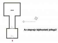 Eladó mezogazdasagi ingatlan, Monoron 6 M Ft / költözzbe.hu