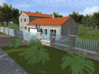 Eladó családi ház, Budajenőn 360 M Ft, 5 szobás