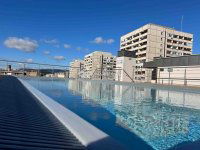 Eladó téglalakás, VIII. kerületben 99.9 M Ft, 2 szobás