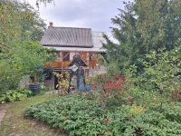 Eladó nyaraló, Neszmélyen 36.9 M Ft, 3 szobás