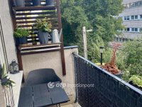 Eladó téglalakás, XI. kerületben 72.5 M Ft, 1 szobás