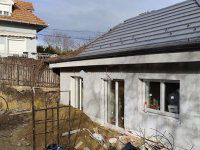 Eladó ikerház, Diósdon 184.8 M Ft, 3 szobás