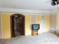 Eladó családi ház, Kővágótöttösön 11.9 M Ft, 2 szobás