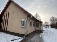 Eladó családi ház