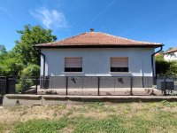 Eladó családi ház, Ecséden 32 M Ft, 2 szobás