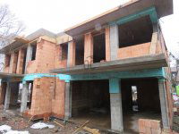 Eladó ikerház, XIV. kerületben 310 M Ft, 5 szobás