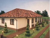 Eladó családi ház, Mátészalkán 31 M Ft, 3 szobás