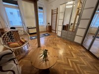 Eladó téglalakás, VIII. kerületben 48 M Ft, 1 szobás