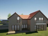 Eladó családi ház