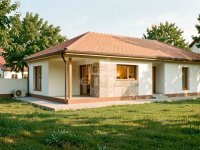 Eladó családi ház, Forráskúton 89 M Ft, 4 szobás