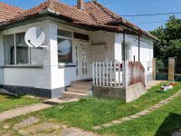 Eladó családi ház, Bernecebarátiban 35.5 M Ft, 4 szobás