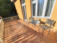 Kiadó ikerház, albérlet, XII. kerületben 1000 E Ft / hó