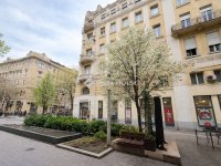 Eladó téglalakás, XIII. kerületben 97 M Ft, 1 szobás