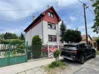 Eladó családi ház, XVIII. kerületben 95 M Ft, 5 szobás