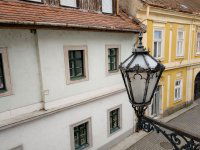 Kiadó téglalakás, albérlet, Egerben 180 E Ft / hó, 2 szobás