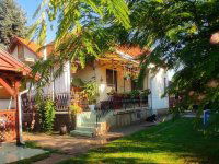 Eladó családi ház, Ercsiben 69 M Ft, 3 szobás