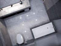 Eladó ikerház, Vecsésen 132 M Ft, 4 szobás