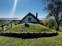 Eladó nyaraló, Vászolyon 155 M Ft, 2 szobás