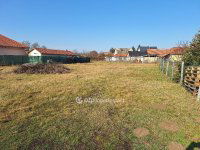 Eladó telek, Tiszafüreden 7.5 M Ft / költözzbe.hu