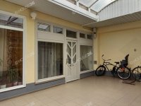Kiadó iroda, Kecskeméten 140 E Ft / hó, 2 szobás