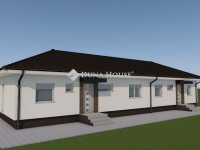 Eladó családi ház, Izsákon, Arany János utcában 47.479 M Ft