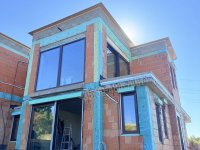 Eladó ikerház, Vácon 149.9 M Ft, 4 szobás / költözzbe.hu